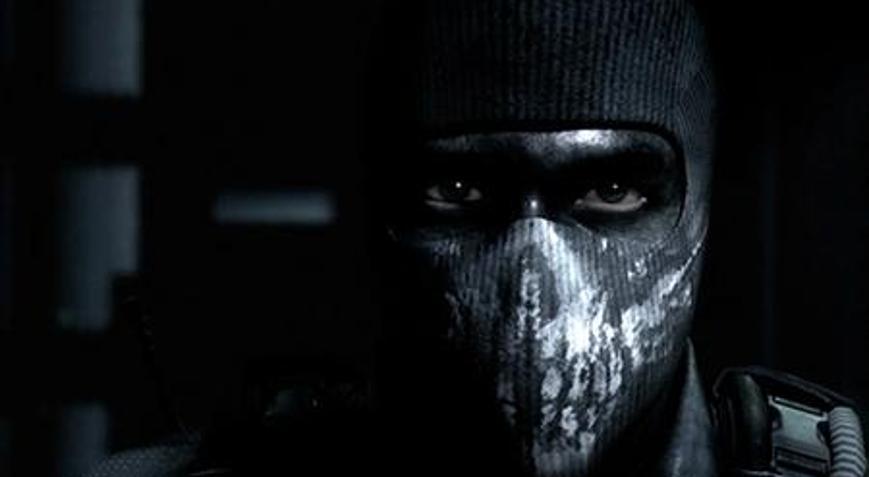 Call of Duty Ghosts sistem gereksinimleri neler