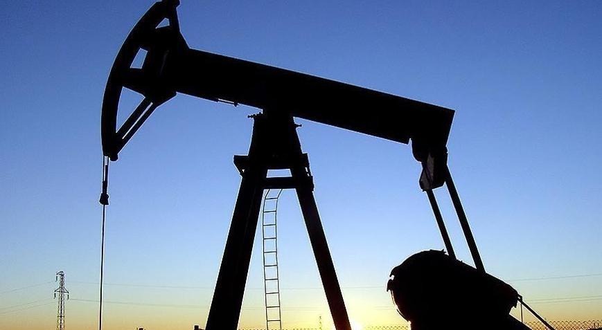 Petrolün varili 43,17 dolar