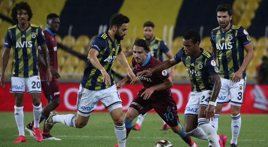 Dört büyükler son 5 sezonda 158 yabancı futbolcu transfer etti