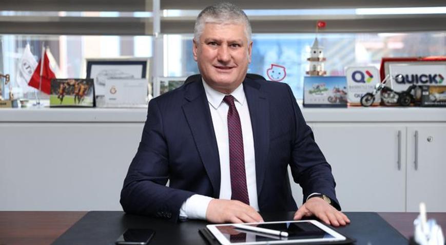 Quick Sigorta Bina Tamamlama Sigortası konut alıcılarının ve yatırımcılarının en büyük güvencesi olacak