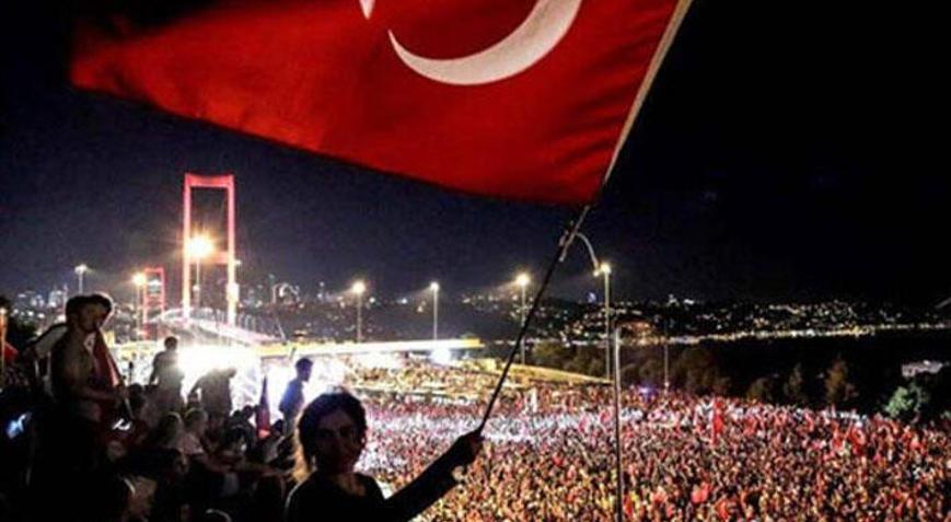 15 Temmuz mesajları ve sözleri 2026 - En güzel, anlamlı, resimli, kısa uzun 15 Temmuz mesajı