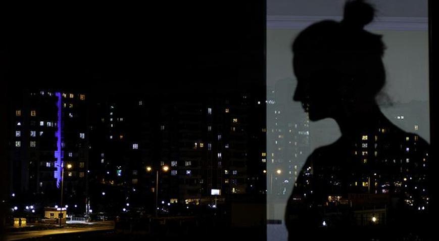 Korona Günlerinde Fotoğraf