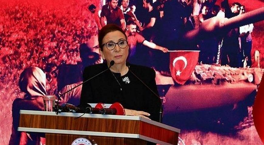 ‘Esnaf, milletin omurgası oldu’