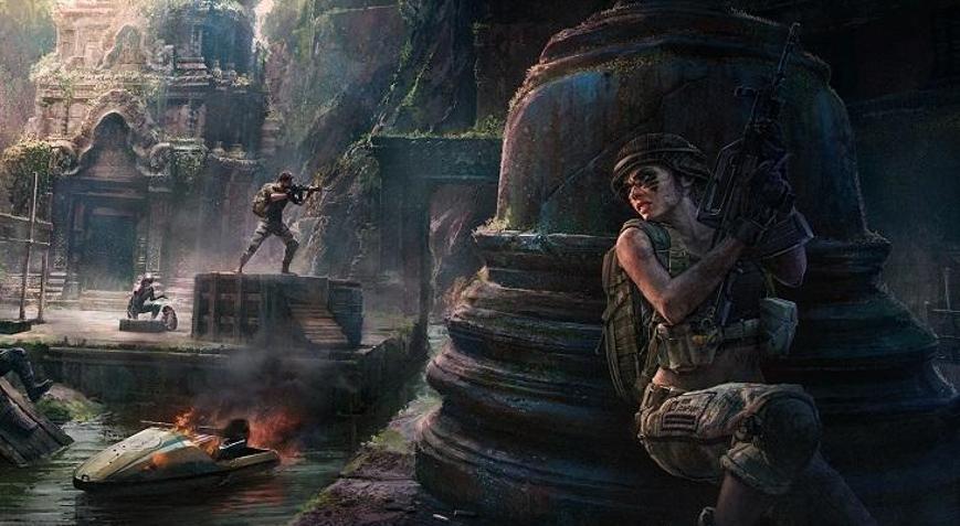 PUBG Stüdyo Direktörü David Curd ile yeni sezonu ve koronavirüsü konuştuk