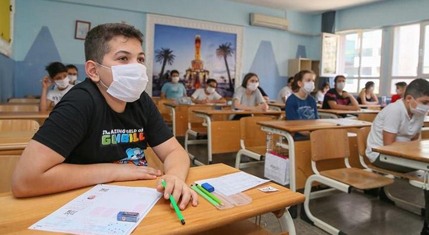 LGS 2020 taban puanları, yüzdelik dilimleri... Lise kontenjanları belli oldu mu