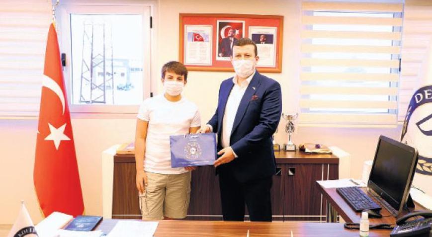 Liseye geçişte Derece farkı...