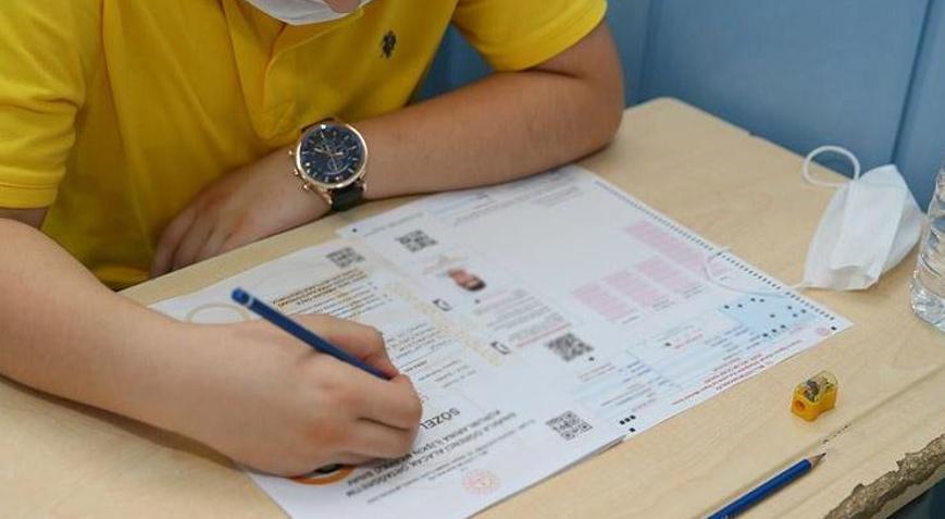 Yarın lise adayları için büyük gün... 2020 LGS taban puanları, yüzdelik dilimleri ve kontenjanları...