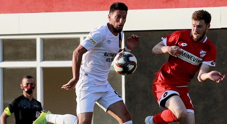 TFF Tahkim Kurulu, Erdal Öztürkün cezasını indirdi