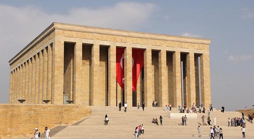 Anıtkabir ne zaman yapıldı? Anıtkabir hakkında kısa bilgiler… - Milliyet  Çocuk