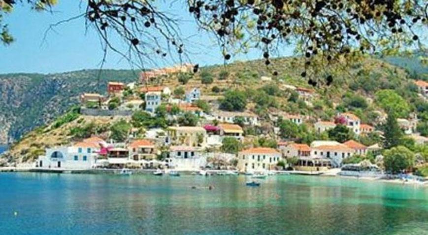 Gökçeadaya Nasıl Gidilir Gökçeada Ulaşım Rehberi