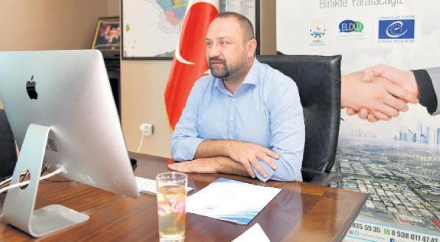 İş ve eleman arayan Çiğli’ye