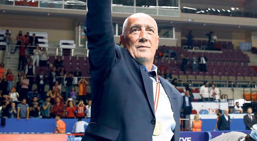 Galatasaray HDI Sigortada yeni sezon hazırlıkları başladı