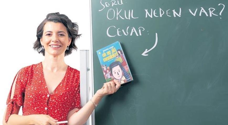 Çocukluğa gereken kıymeti vermiyoruz