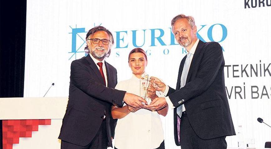 DASK’ın işleticiliği Türk Reasürans’ta