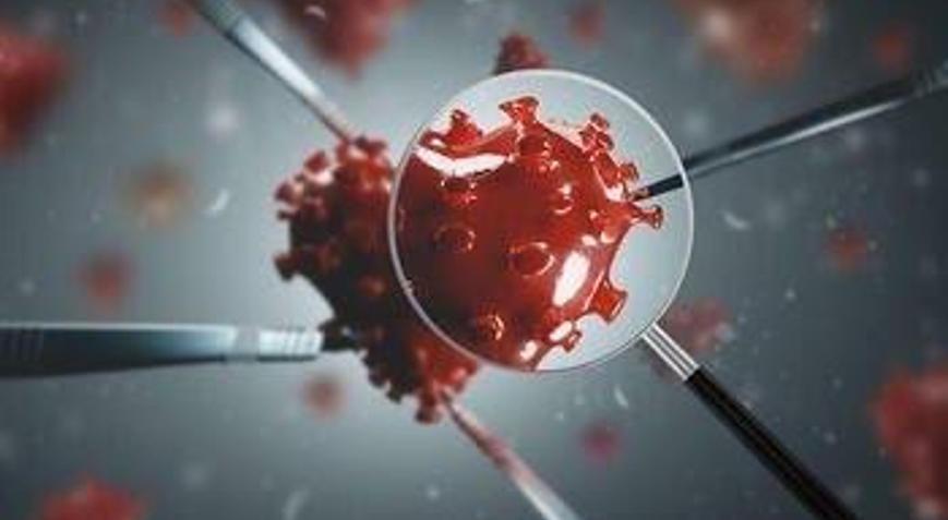 290 milyon kişide bulunan gizli virüs