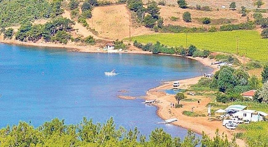 ‘Boru hattı Saros Körfezi’ni öldürür’
