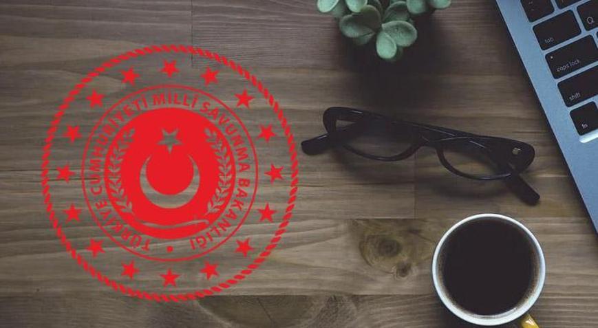 MSB kura sonuçları nasıl sorgulanır 2020 MSB işçi alımı kura sonuçları açıklandı