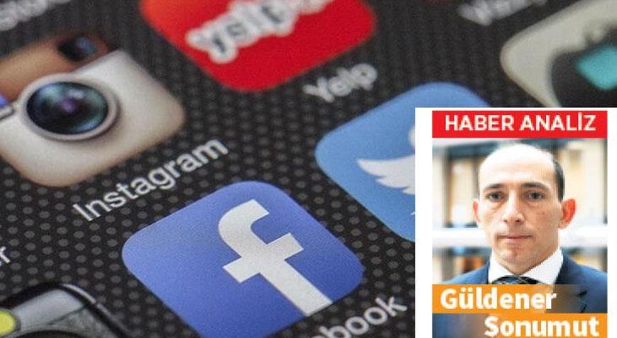 AB ülkelerinde sosyal medya düzenlemeleri