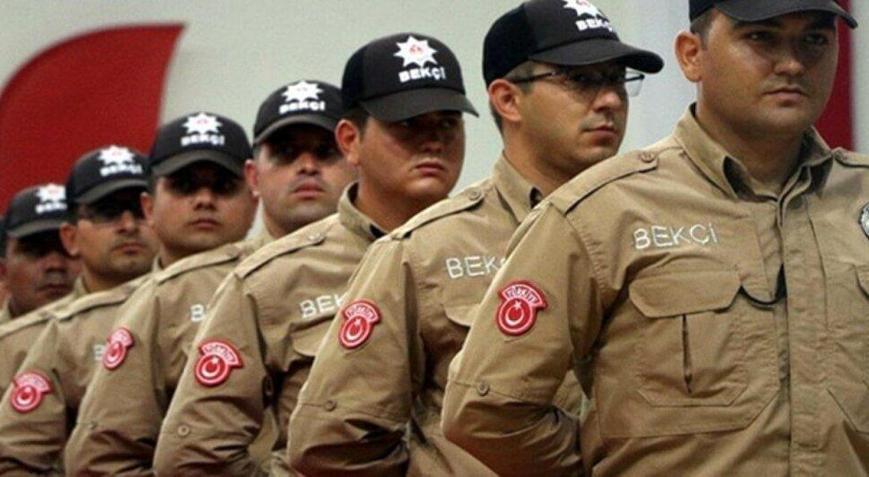 Bekçi alımları ne zaman Bekçilik sınavı başvuruları başladı mı, şartlar neler, maaşları ne kadar oluyor