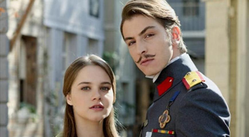 Boran Kuzum kimdir Miray Daner ve Boran Kuzum fotoğrafları böyle paylaştı...