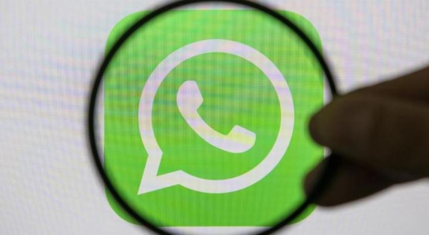WhatsApp iki adımlı doğrulama sisteminde değişikliğe gidiyor