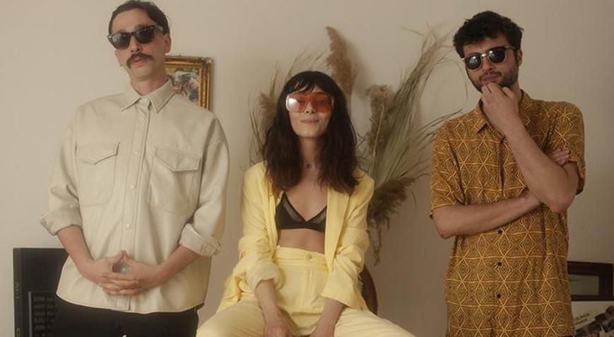 Red Bull Warm Up ile alternatif sahnenin yeni ismi Bubba