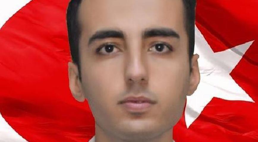 Şehit Burak Deryanın adı Saat Kulesi Meydanında yaşatılacak