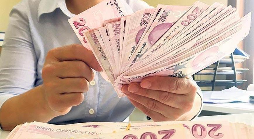 Son dakika: Ekonomiye güven tam Peş peşe destek mesajları geldi