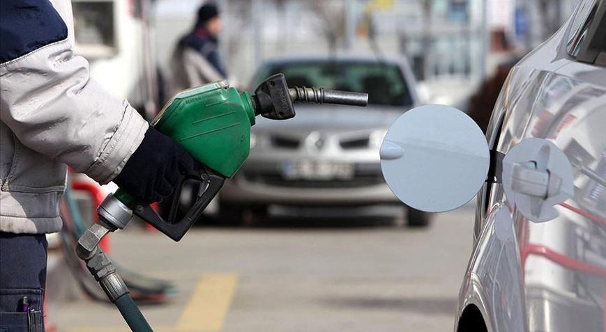 Son dakika... Benzine zam geldi