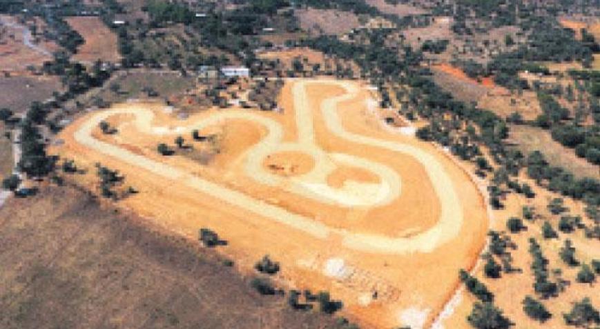 Go-kart pisti için dava hazırlığı