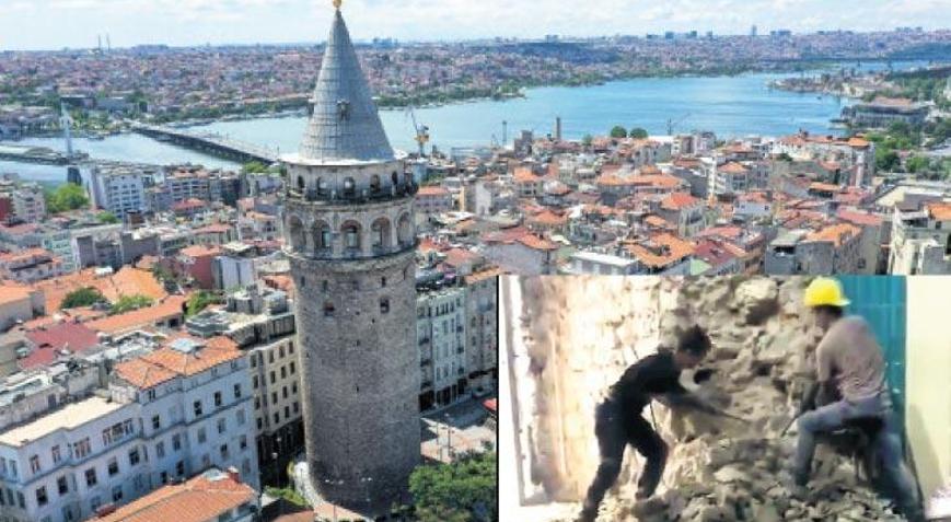 Restorasyon tartışması