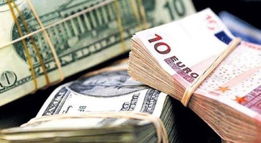 Dolar ve euro yeni güne kaç seviyesinde başladı
