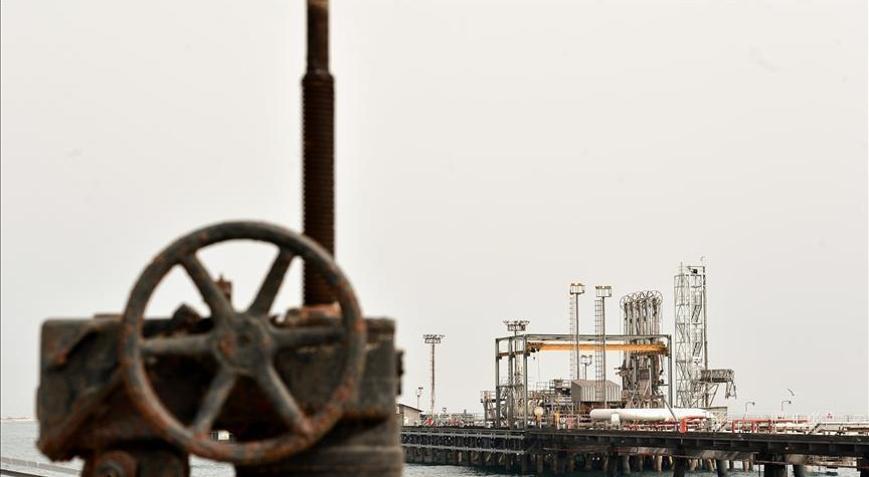 Küresel petrol arzı temmuzda arttı