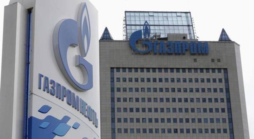 Gazprom, 277 milyar ruble zarar etti