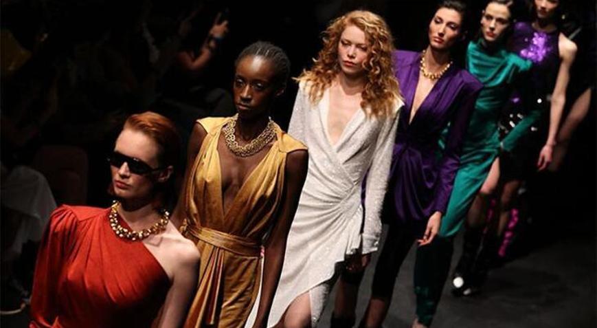 İstanbul Moda Haftasının 15. sezon tarihleri açıklandı