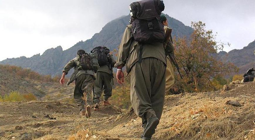 Terör örgütü PKK, hain saldırılarıyla 36 yıldır kan döküyor