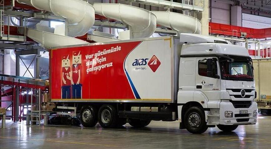 Rekabet Kurulu izin verdi Aras Kargo Avusturyalıların oluyor