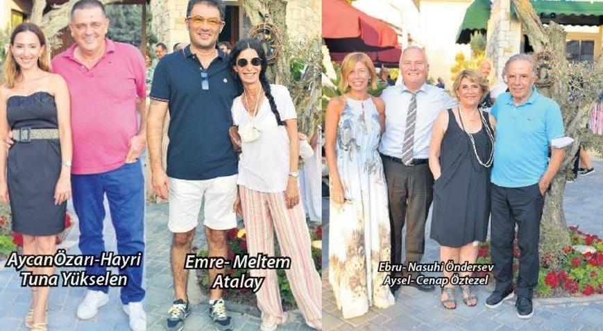 Vidin Börekçisi Urla’da