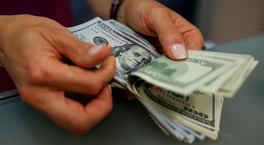 Dolarda son durum ne