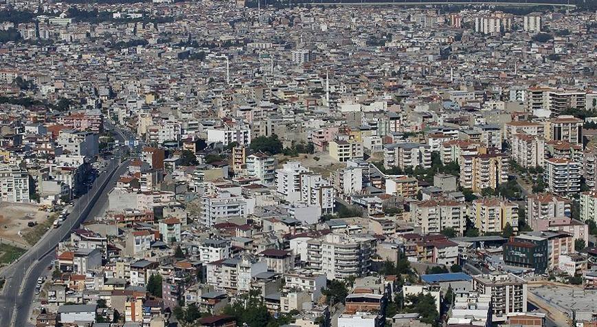 Yapı izin istatistikleri açıklandı