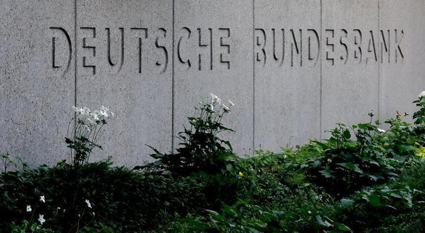 Bundesbanktan Alman ekonomisi açıklaması