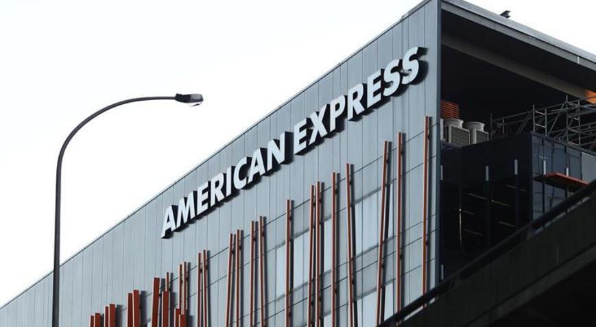 American Express fintech şirketi Kabbageı satın alıyor