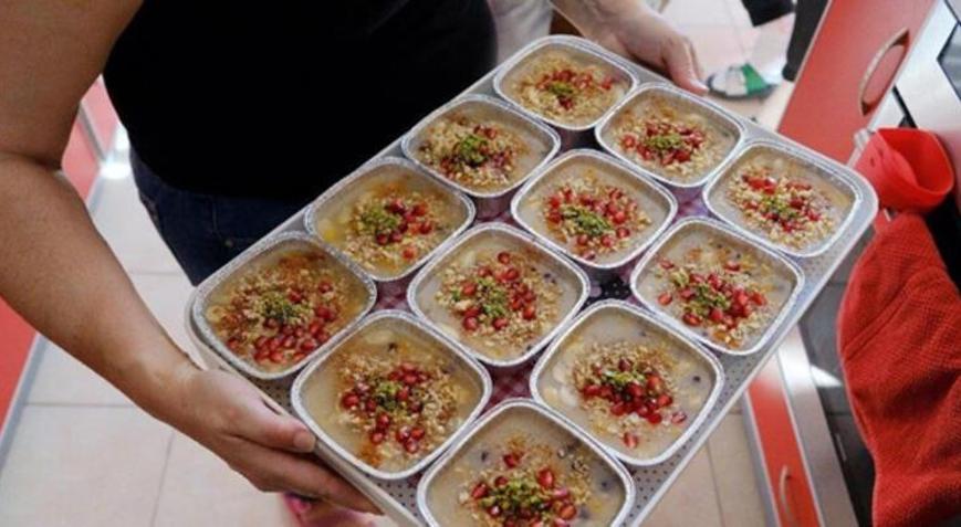 Aşure Günü ne zaman idrak edilecek Aşure nasıl yapılır İşte tarifi