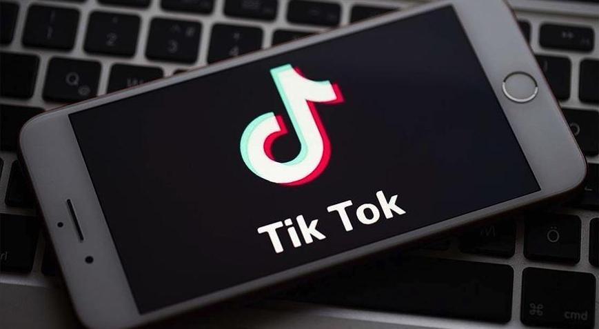 Dev şirket TikTok ile birleşme görüşmelerine başladı