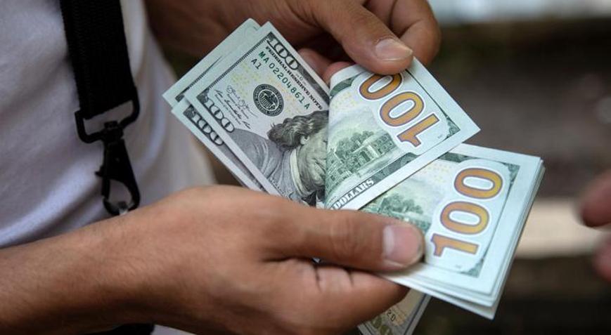 Dolar bugün ne kadar
