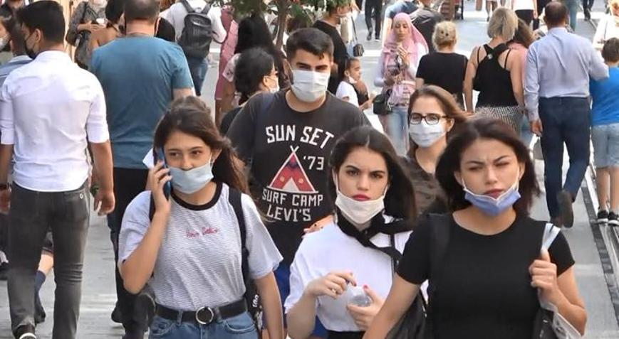 Uzmanlar uyarıyor: Risk grubu grip ve zatürre aşısı olmalı