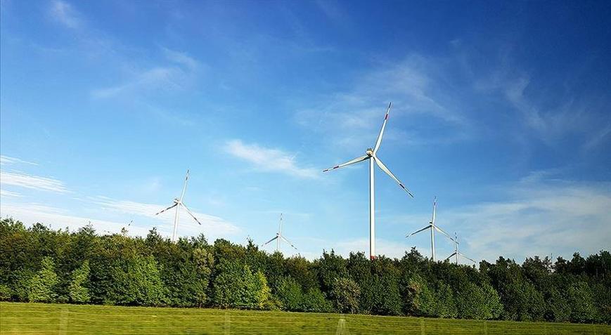 Yenilenebilir enerjiye 4,1 milyar liralık destek