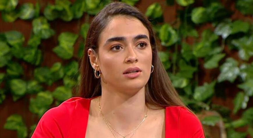 Melisa Emirbayer kimdir Melisa Emirbayerin boyu - yaşı kaç, nereli