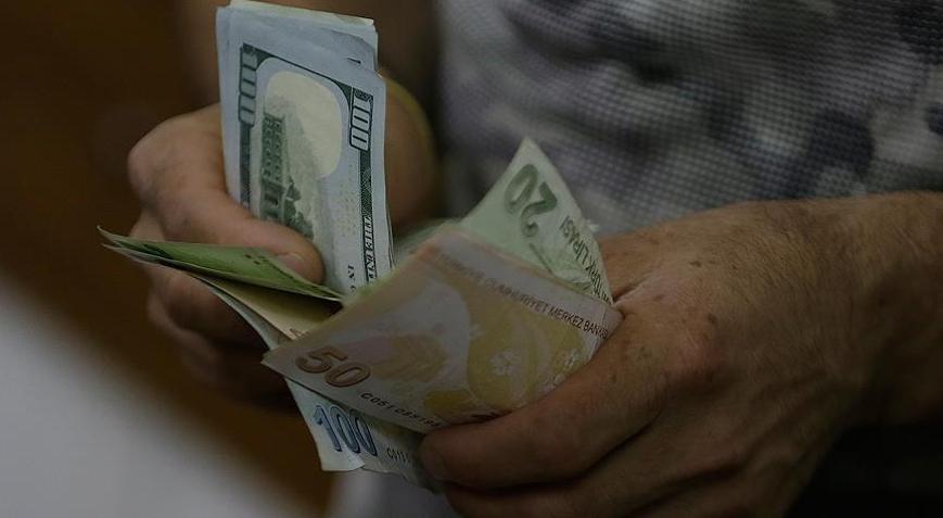 Dolar bugün ne kadar