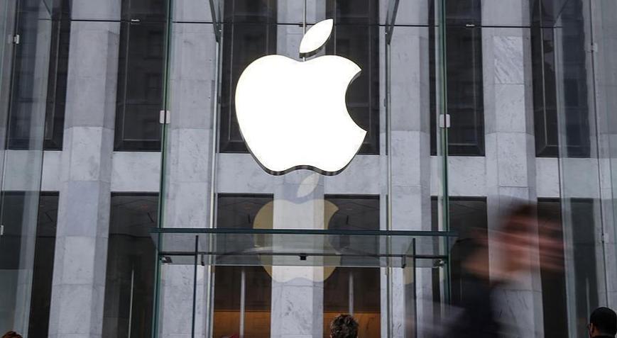 Appleın piyasa değeri 2 trilyon dolara ulaştı